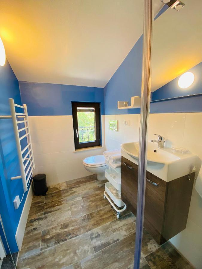Boutique Rooms Mare Fabulas Rovinj Exterior photo