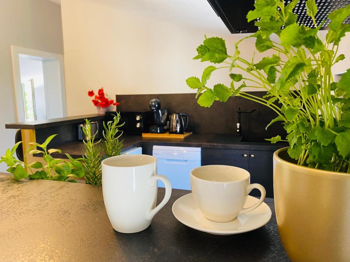 Boutique Rooms Mare Fabulas Rovinj Exterior photo