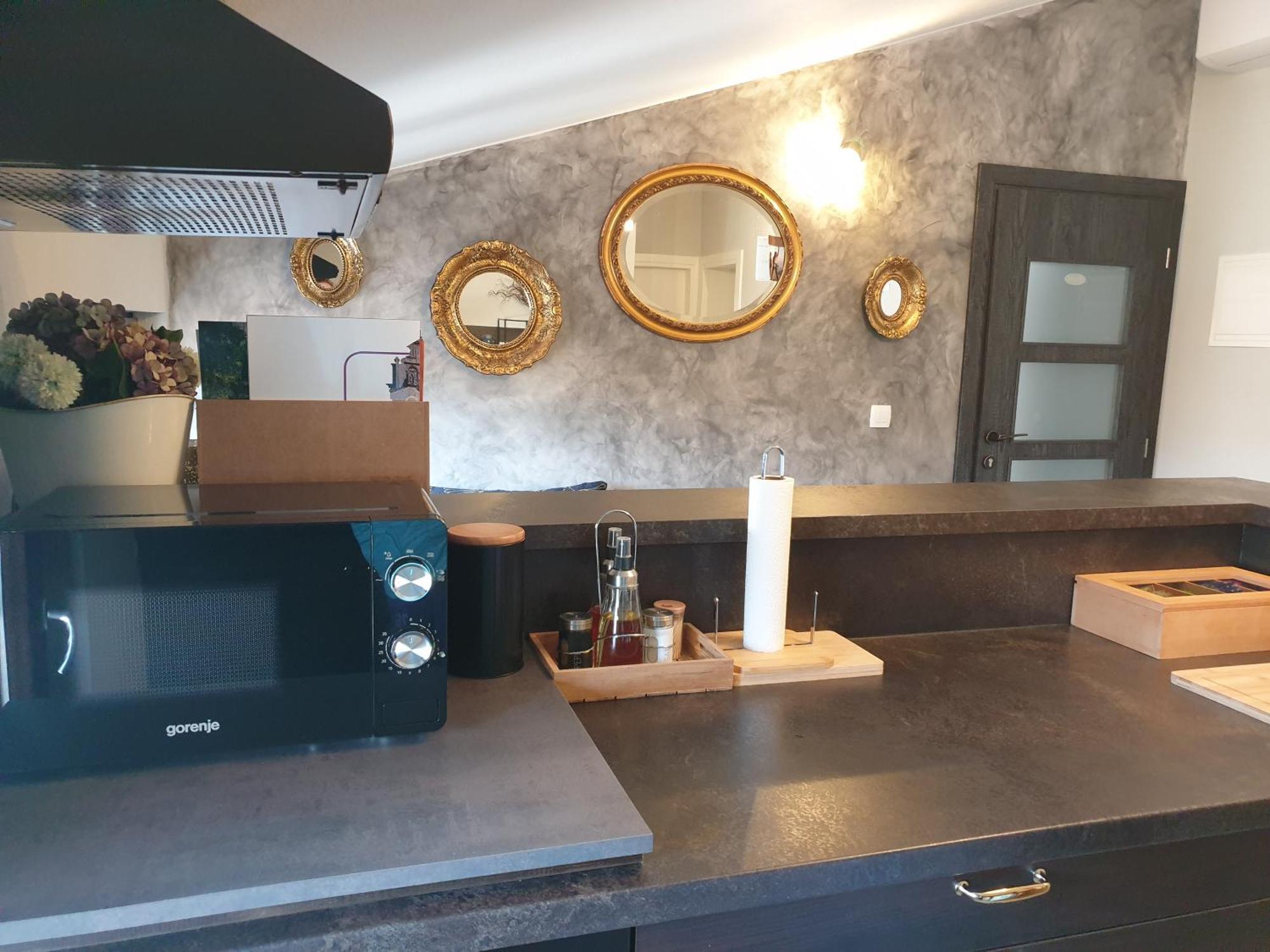 Boutique Rooms Mare Fabulas Rovinj Exterior photo